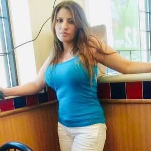 Meet your Posher, Reyna